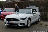 Mustang Fever -  18 april 2026