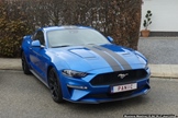 Mustang Fever -  18 april 2026