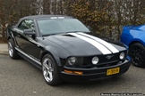 Mustang Fever -  18 april 2026