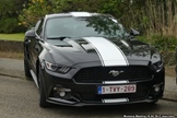 Mustang Fever -  18 april 2026