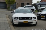 Mustang Fever -  18 april 2026