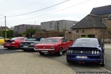 Mustang Fever -  18 april 2026