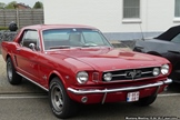 Mustang Fever -  18 april 2026