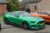 Mustang Fever -  18 april 2026