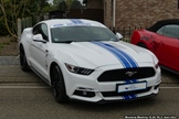Mustang Fever -  18 april 2026
