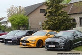 Mustang Fever -  18 april 2026