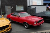 Mustang Fever -  18 april 2026