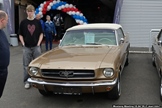Mustang Fever -  18 april 2026