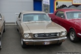 Mustang Fever -  18 april 2026