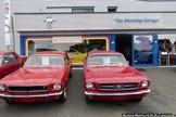 Mustang Fever -  18 april 2026