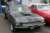 Mustang Fever -  18 april 2026