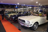 Mustang Fever -  18 april 2026