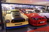 Mustang Fever -  18 april 2026