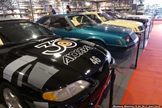 Mustang Fever -  18 april 2026