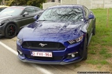 Mustang Fever -  18 april 2026