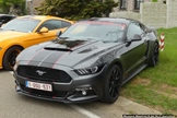 Mustang Fever -  18 april 2026