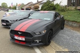 Mustang Fever -  18 april 2026