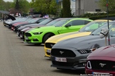 Mustang Fever -  18 april 2026
