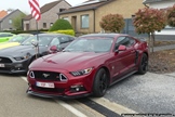 Mustang Fever -  18 april 2026