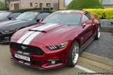Mustang Fever -  18 april 2026