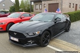 Mustang Fever -  18 april 2026