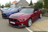 Mustang Fever -  18 april 2026