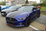 Mustang Fever -  18 april 2026