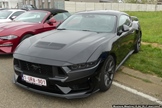 Mustang Fever -  18 april 2026