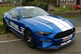 Mustang Fever -  18 april 2026