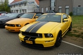 Mustang Fever -  18 april 2026