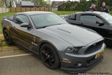 Mustang Fever -  18 april 2026