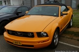 Mustang Fever -  18 april 2026