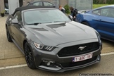 Mustang Fever -  18 april 2026