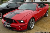 Mustang Fever -  18 april 2026