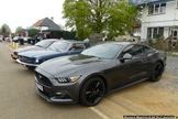 Mustang Fever -  18 april 2026