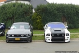 Mustang Fever -  18 april 2026