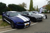 Mustang Fever -  18 april 2026
