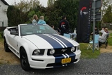 Mustang Fever -  18 april 2026