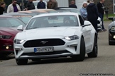 Mustang Fever -  18 april 2026