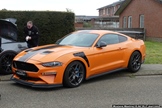 Mustang Fever -  18 april 2026