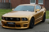 Mustang Fever -  18 april 2026
