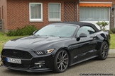 Mustang Fever -  18 april 2026