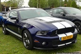Mustang Fever -  18 april 2026