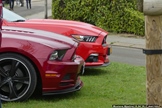 Mustang Fever -  18 april 2026