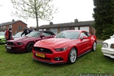 Mustang Fever -  18 april 2026