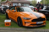 Mustang Fever -  18 april 2026