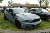 Mustang Fever -  18 april 2026