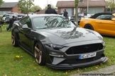 Mustang Fever -  18 april 2026