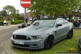 Mustang Fever -  18 april 2026