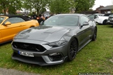 Mustang Fever -  18 april 2026